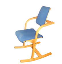 stokke chair a dondolo rocking chair '80 Schaukelstuhl rocking chair design for sale  Shipping to South Africa