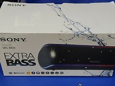 Usado,  Alto-falante Sony SRS-XB31 portátil sem fio Bluetooth resistente à água, preto SEM CAIXA comprar usado  Enviando para Brazil