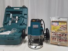 Makita 3612c router for sale  BARKING