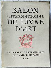 Catalogue salon international d'occasion  Beynes