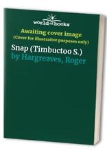 Snap hargreaves roger for sale  UK