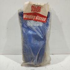 Sunox welding gloves for sale  Mooresville