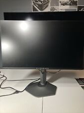 Alienware gaming monitor for sale  Jeffersonville