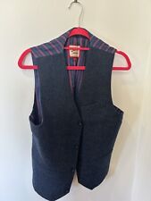 Joe browns waistcoat for sale  BRIDGWATER