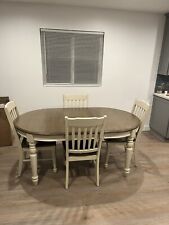 Five piece dining for sale  Inglewood