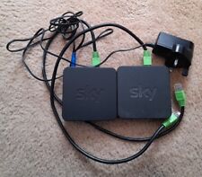 sky anytime wireless connector for sale  WELLING
