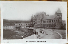 Aberystwyth university 1916 for sale  LLANELLI