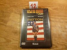 Dvd patton george d'occasion  Sennecey-le-Grand
