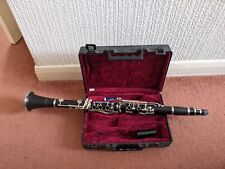 clarinet for sale  MATLOCK