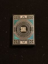Snl playing cards for sale  DUNSTABLE