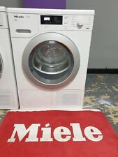Refurbished Miele T1 TKB640  Condenser Heat Pump Dryer White Colour 🅰️++ Rating for sale  Shipping to South Africa
