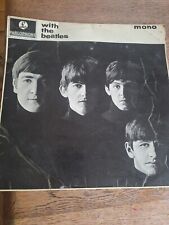 Beatles album used for sale  ST. COLUMB