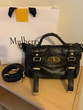 Mulberry mini alexa for sale  HARTLEPOOL