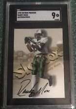 Randy moss 1998 for sale  Bean Station