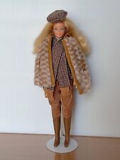 Vintage barbie 70er gebraucht kaufen  Stadthagen
