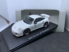 Porsche 911 997 gebraucht kaufen  Leonberg