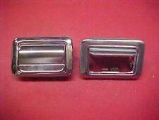 NOS GM 69-75 CHEVELLE CAMARO NOVA SS OLDS 442 CULASS GTO BUICK GS ASH TRAY LIDS for sale  Shipping to Canada