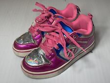 Heelys girls size for sale  Palo Alto