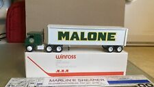 Malone trucking 7000 for sale  Elizabethtown