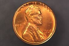1956 lincoln cent for sale  Holbrook
