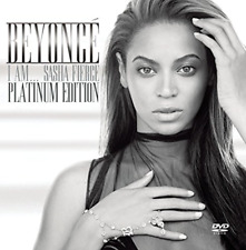 Usado, I Am ... Sasha Fierce: Platinum Edition Beyonce 2009 CD Top-quality comprar usado  Enviando para Brazil
