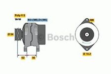 Bosch reman alternator for sale  SHEFFIELD