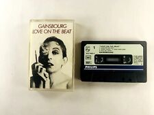 Serge gainsbourg love d'occasion  Nancy-