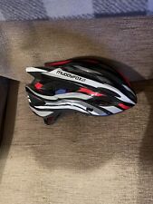 Muddyfox cycling helmet for sale  BOLTON
