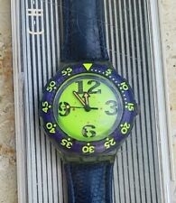 Swatch orologio polso usato  Bari