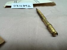 0314892 carburettor needle for sale  TADWORTH