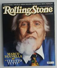 Rolling stone magazine usato  Italia