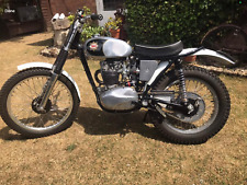 Bsa c15 trials for sale  LEICESTER