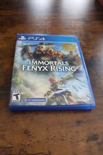Immortals Fenyx Rising - Sony PlayStation 4 PS4 game action adventure RPG  myynnissä  Leverans till Finland
