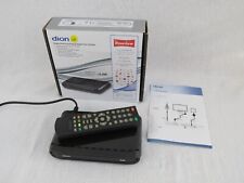 Dion stb1aw11 freeview for sale  HARTLEPOOL
