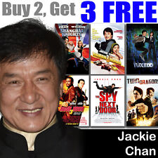Jackie chan movie for sale  NEWTOWNARDS