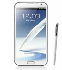 Smartphone Samsung Galaxy Note 2 GT-N7100 16GB GSM Desbloqueado Branco GRAU B comprar usado  Enviando para Brazil
