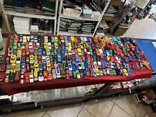 Gran lote de 270 Mattel Hot Wheels segunda mano  Embacar hacia Argentina