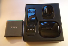 Sistema de control remoto universal LOGITECH Harmony Ultimate Home, usado segunda mano  Embacar hacia Argentina