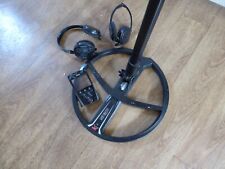 xp metal detector for sale  CORBY