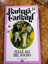 Barbara cartland sulle usato  Italia