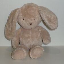 Doudou lapin natalys d'occasion  France