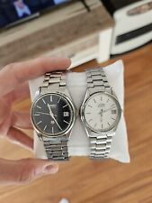 Lot seiko d'occasion  Angers-