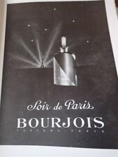 Bourjois soir paris d'occasion  Expédié en Belgium