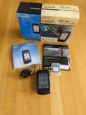 Garmin edge 800 for sale  CHEDDAR