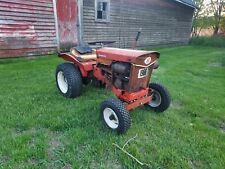 simplicity tractor for sale  Clintonville