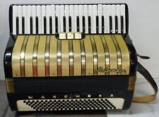Hohner marchesa accordian for sale  Moore