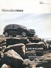 Mercedes news 2008 gebraucht kaufen  Gladbeck