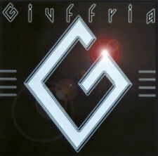 Giuffria first album d'occasion  Clermont-Ferrand-