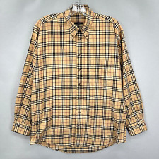 Burberry shirt mens for sale  Louisville