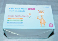 Kids face masks for sale  Medford